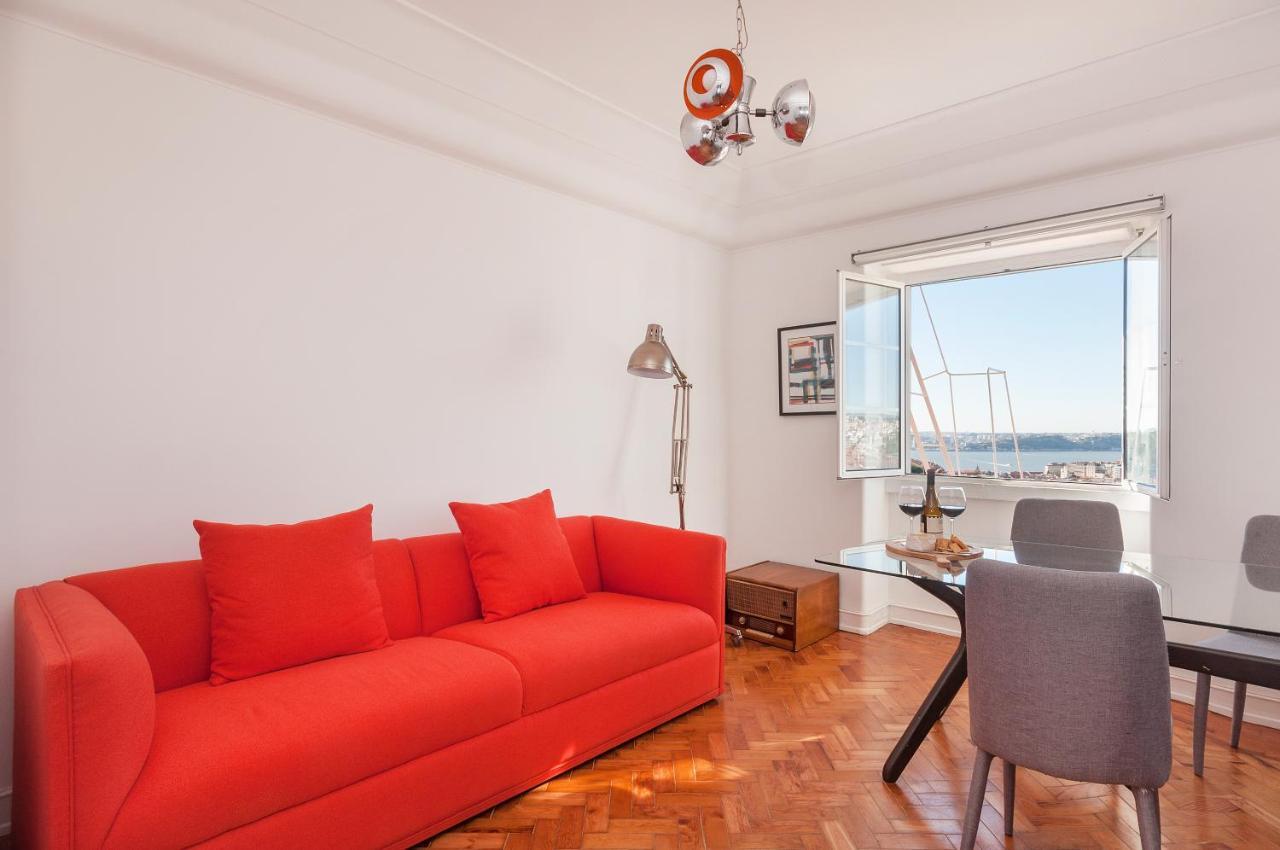 Graca - Castle | Lisbon Cheese & Wine Apartments Kültér fotó