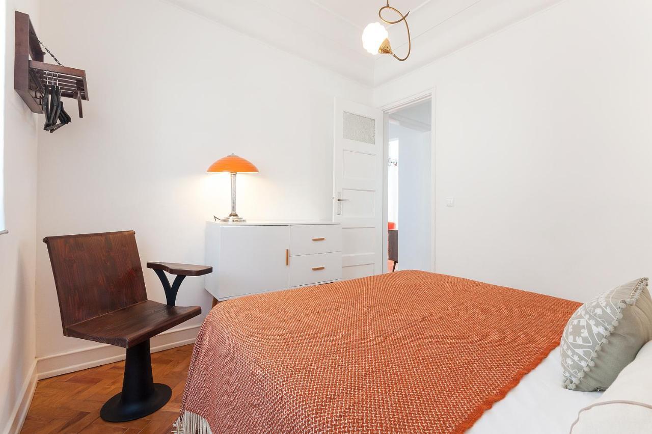 Graca - Castle | Lisbon Cheese & Wine Apartments Kültér fotó
