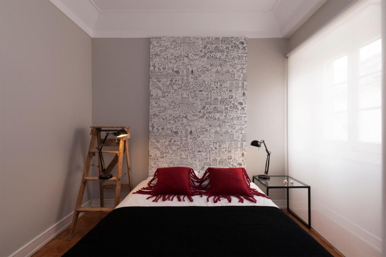 Graca - Castle | Lisbon Cheese & Wine Apartments Kültér fotó