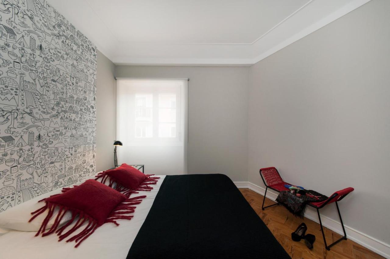 Graca - Castle | Lisbon Cheese & Wine Apartments Kültér fotó