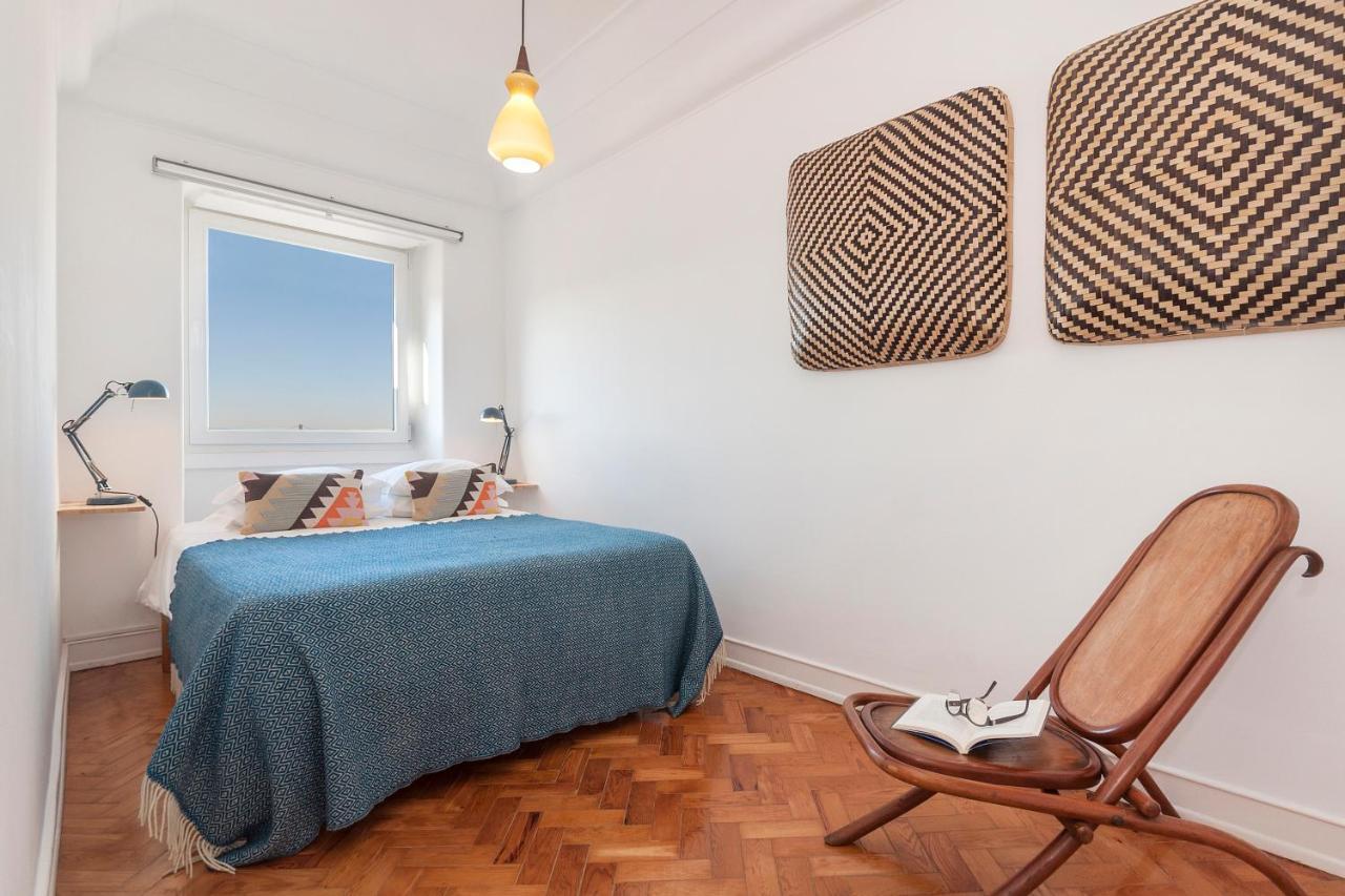 Graca - Castle | Lisbon Cheese & Wine Apartments Kültér fotó