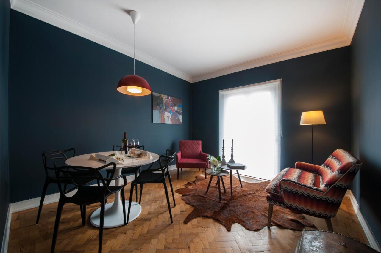 Graca - Castle | Lisbon Cheese & Wine Apartments Kültér fotó