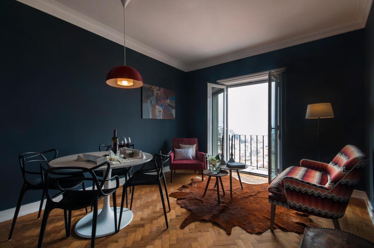 Graca - Castle | Lisbon Cheese & Wine Apartments Kültér fotó