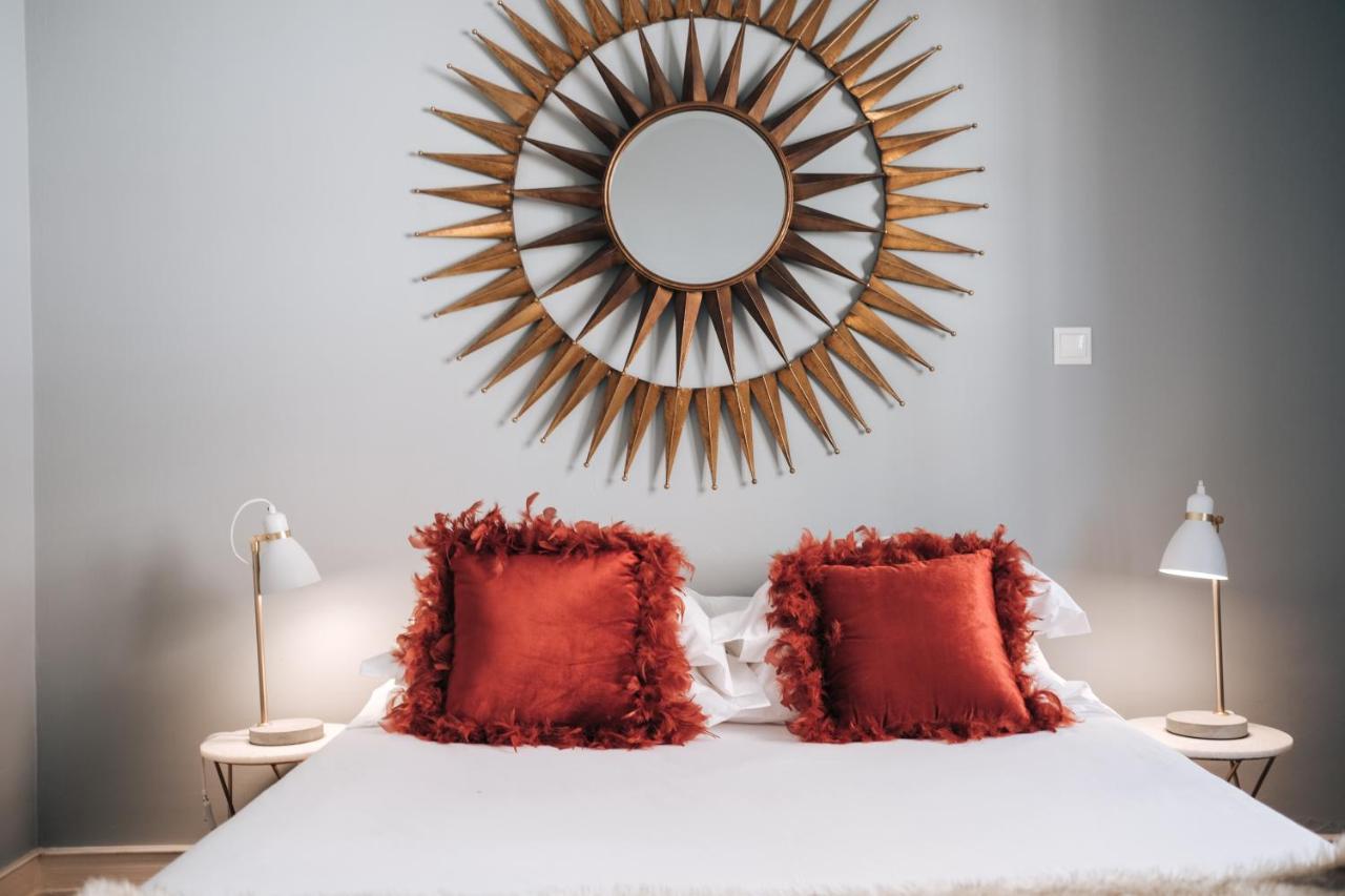 Graca - Castle | Lisbon Cheese & Wine Apartments Kültér fotó