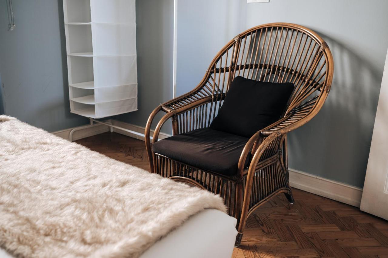 Graca - Castle | Lisbon Cheese & Wine Apartments Kültér fotó