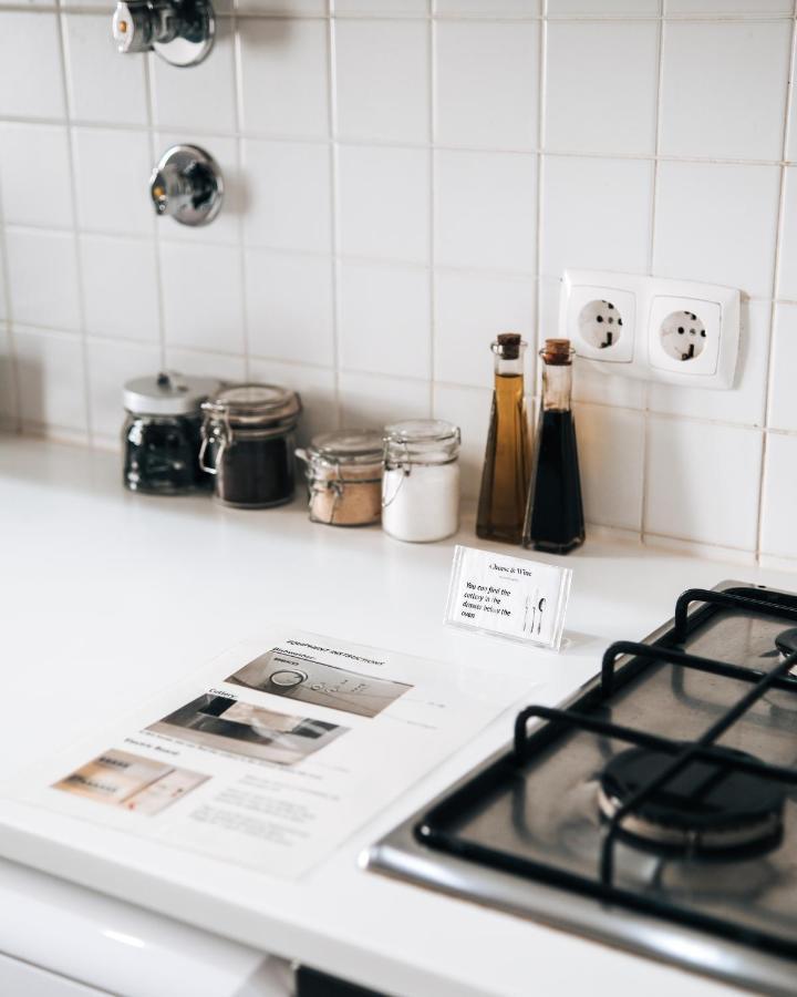 Graca - Castle | Lisbon Cheese & Wine Apartments Kültér fotó