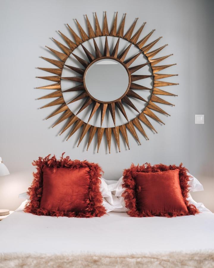 Graca - Castle | Lisbon Cheese & Wine Apartments Kültér fotó