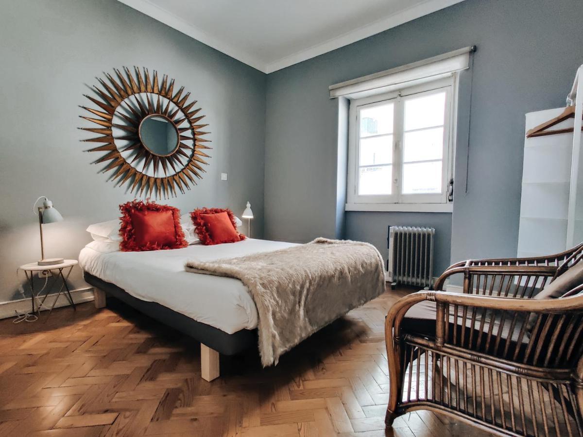 Graca - Castle | Lisbon Cheese & Wine Apartments Kültér fotó