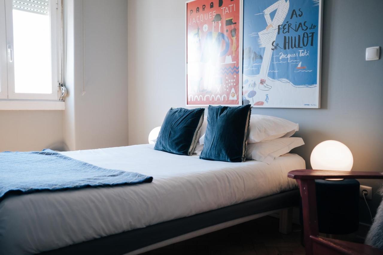 Graca - Castle | Lisbon Cheese & Wine Apartments Kültér fotó