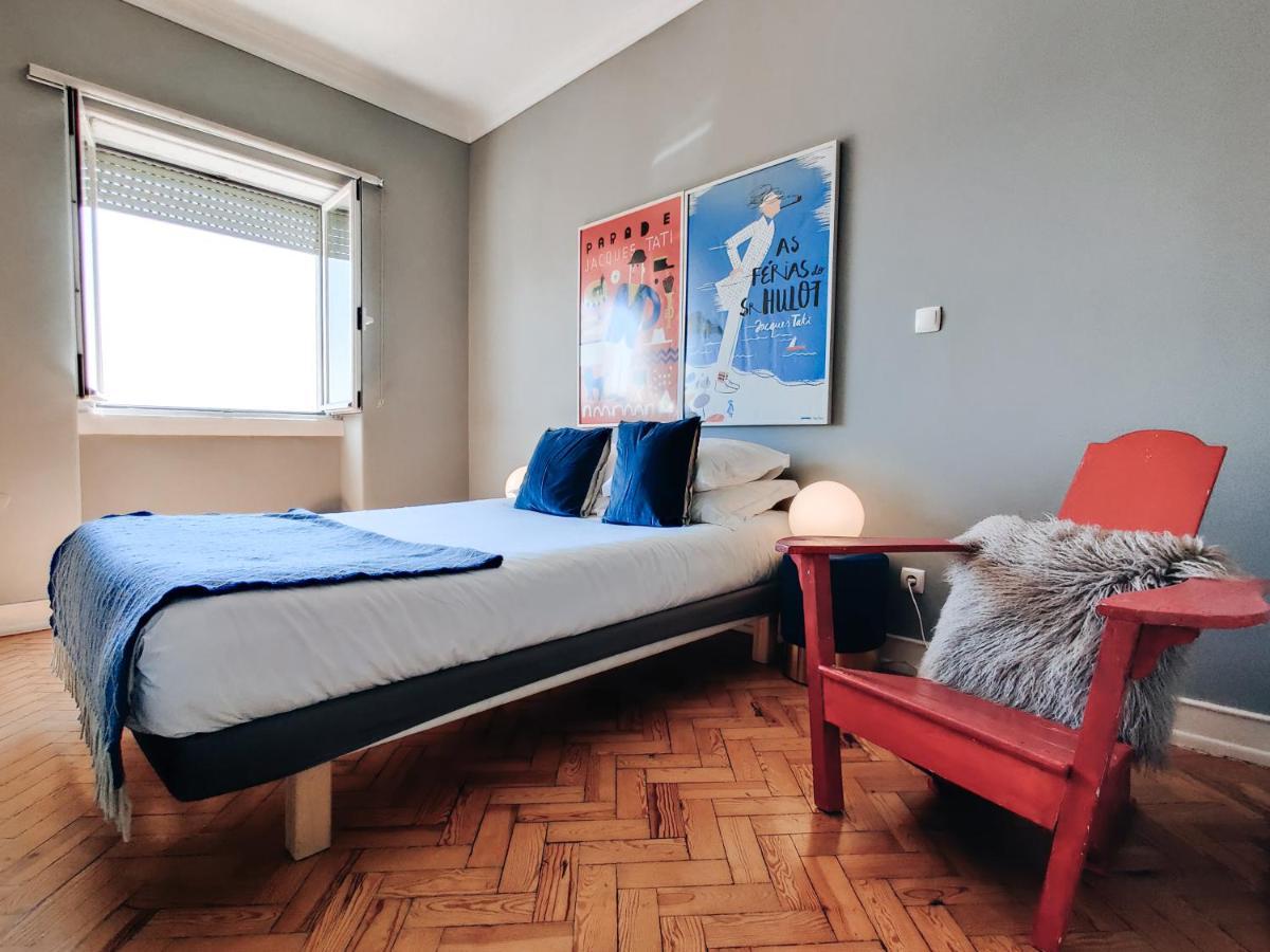 Graca - Castle | Lisbon Cheese & Wine Apartments Kültér fotó