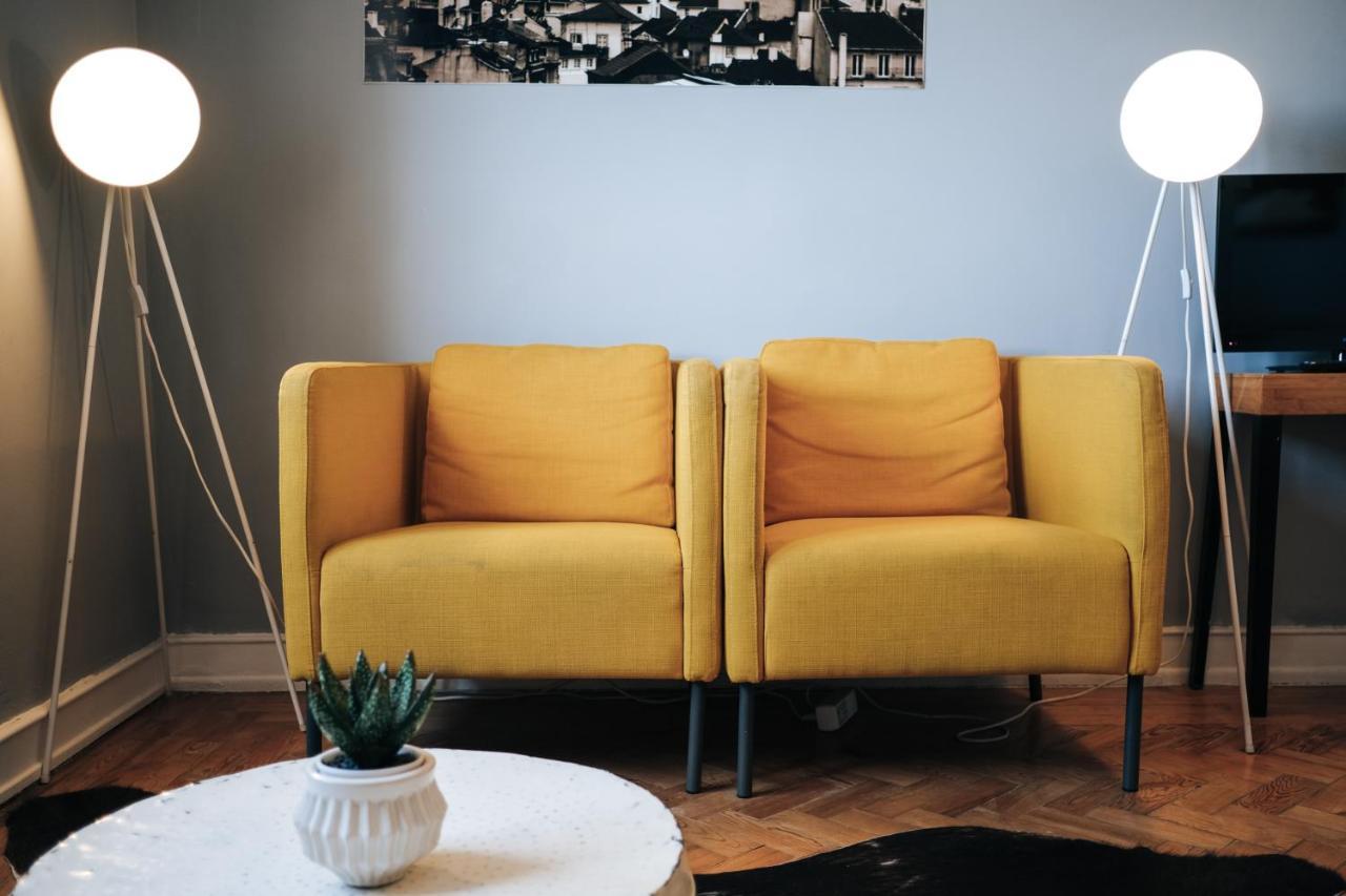 Graca - Castle | Lisbon Cheese & Wine Apartments Kültér fotó