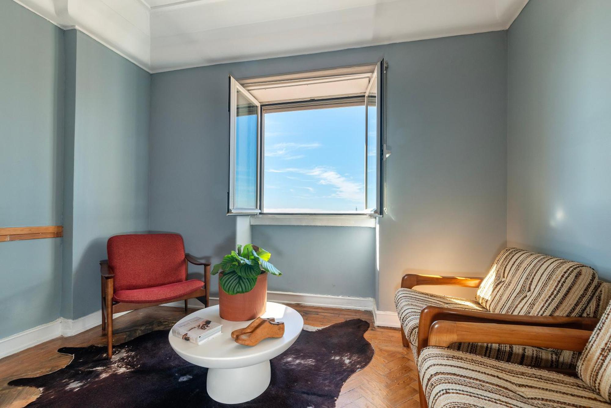 Graca - Castle | Lisbon Cheese & Wine Apartments Kültér fotó