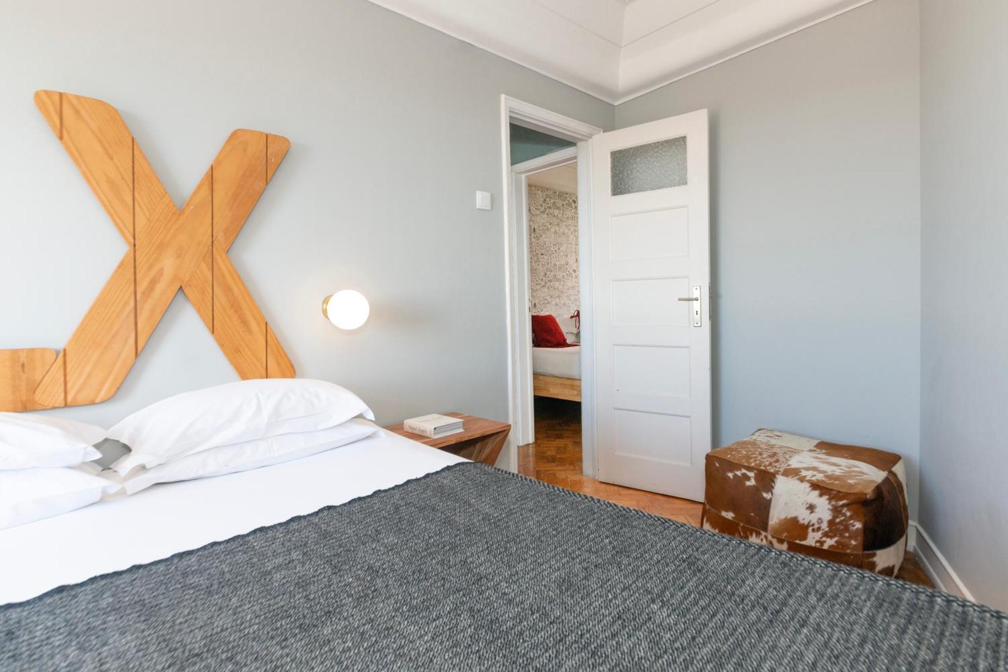 Graca - Castle | Lisbon Cheese & Wine Apartments Kültér fotó