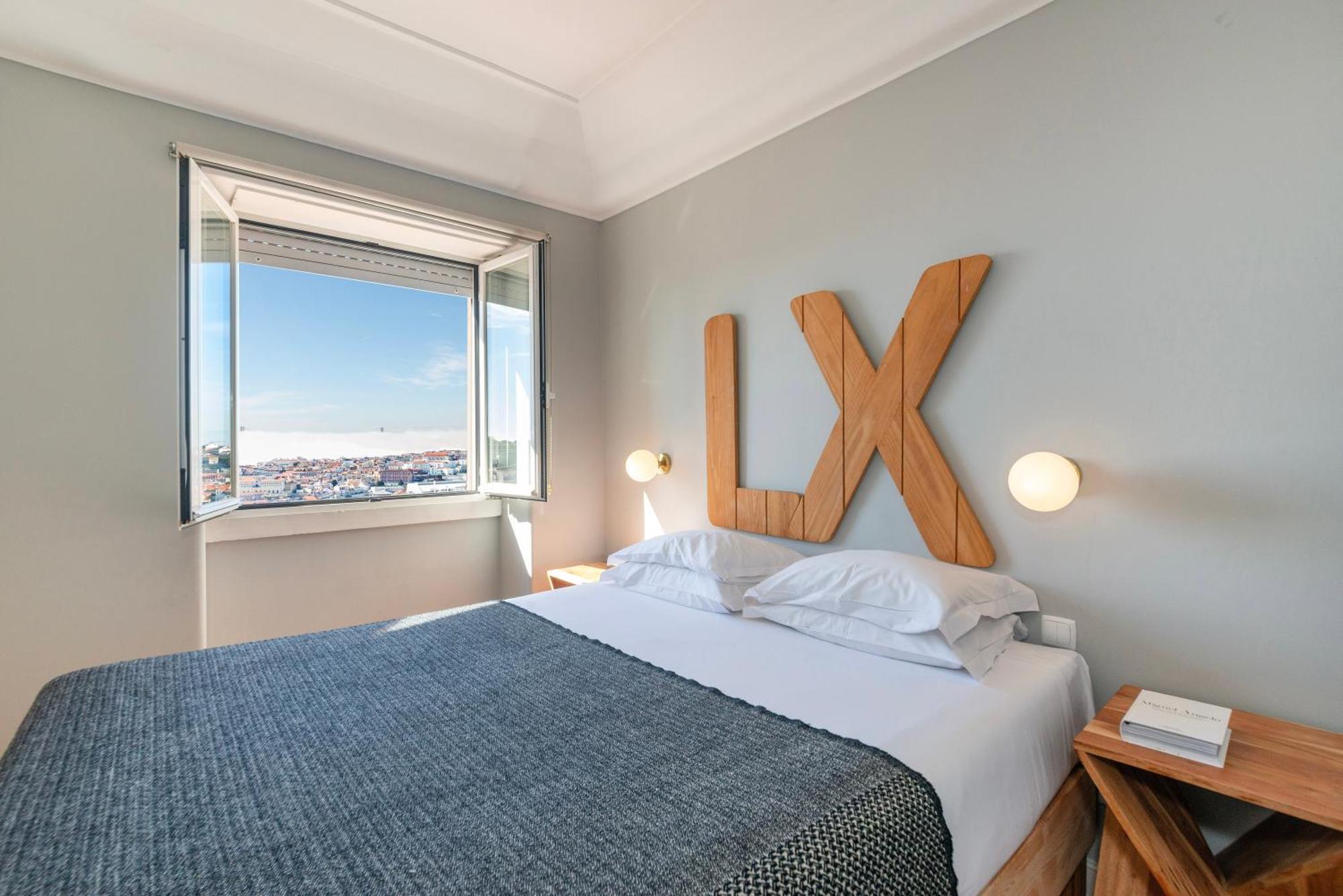 Graca - Castle | Lisbon Cheese & Wine Apartments Kültér fotó